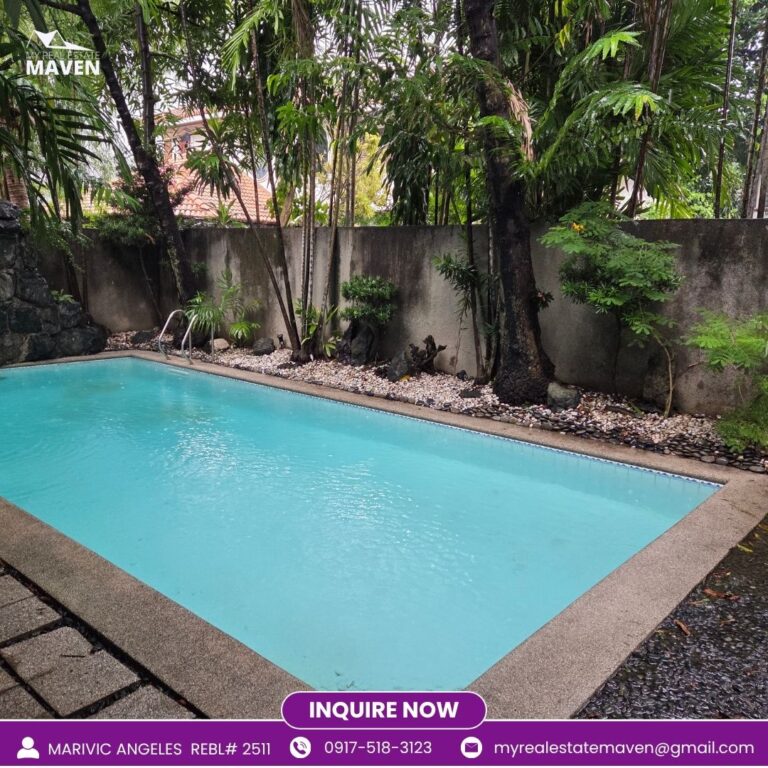 Valle Verde 1 House and Lot - RUSH SALE! 3 768x768