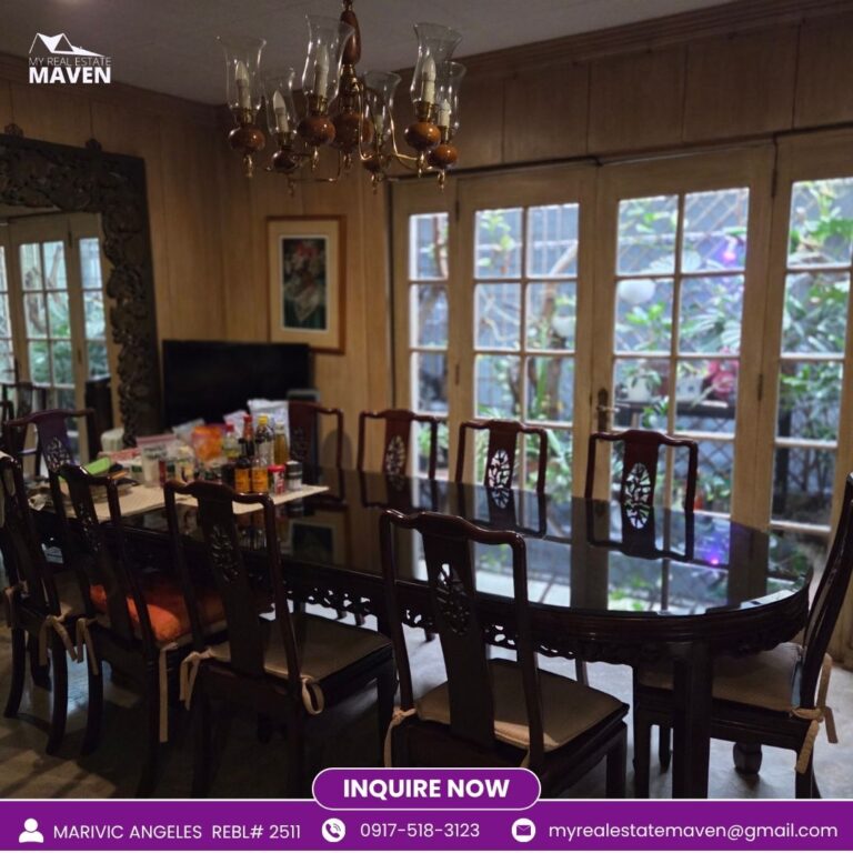 Valle Verde 1 House and Lot - RUSH SALE! 4 768x768