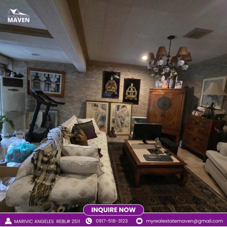 Valle Verde 1 House and Lot - RUSH SALE! 5 768x768