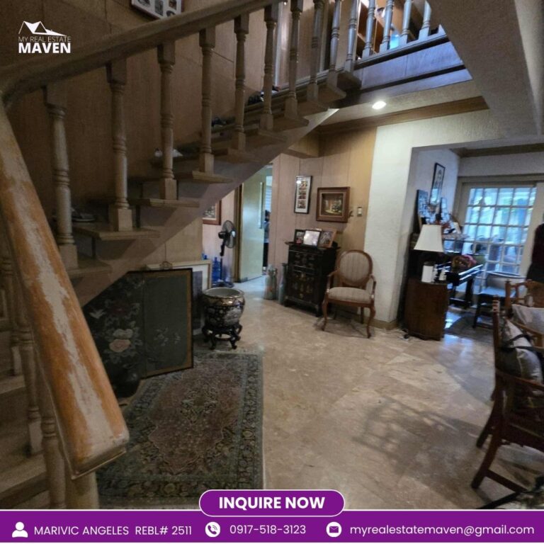 Valle Verde 1 House and Lot - RUSH SALE! 6 768x768